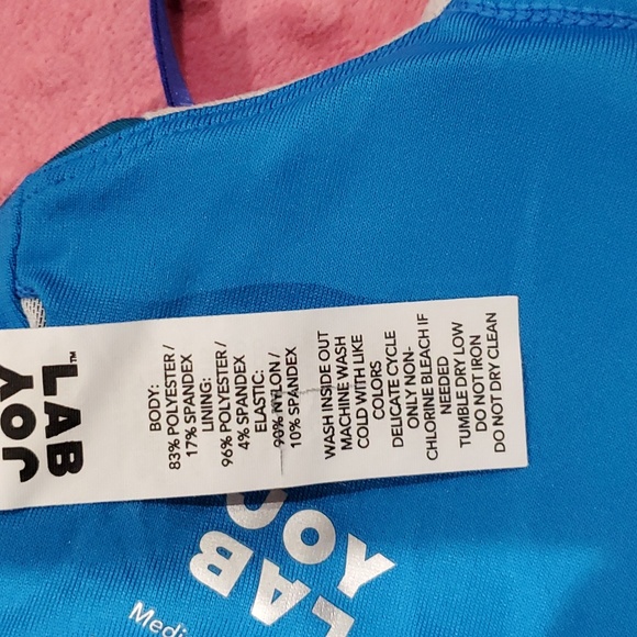 🤑FOR BUNDLES ONLY 🤑 JOY LAB SPORT BRA - Picture 5 of 6